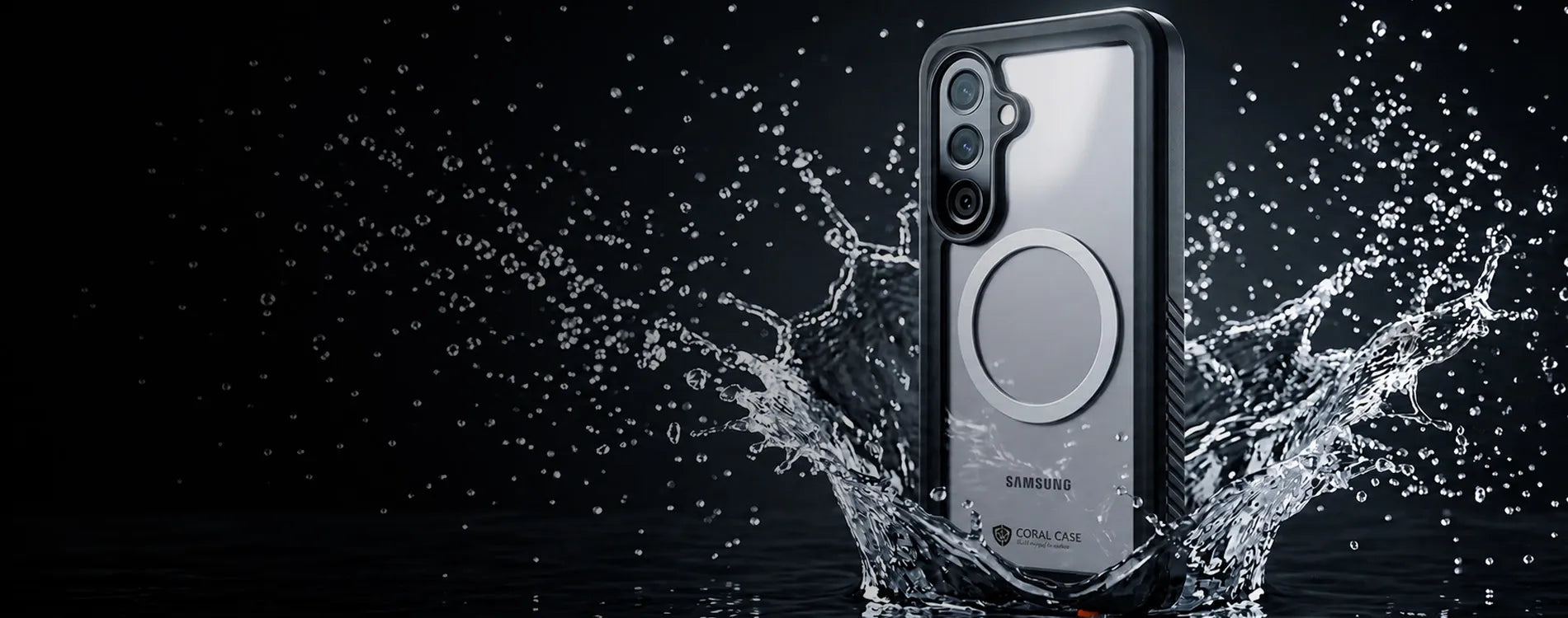 Built For Every Wet Adventure