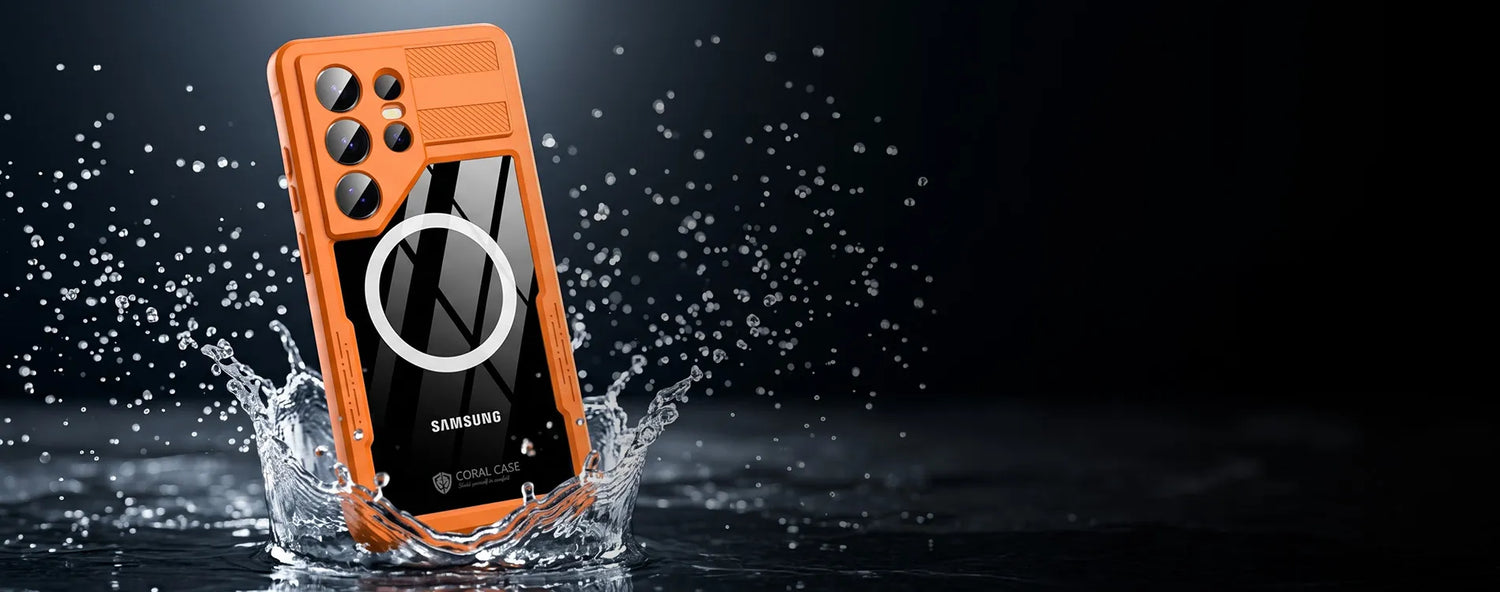 Built For Every Wet Adventure