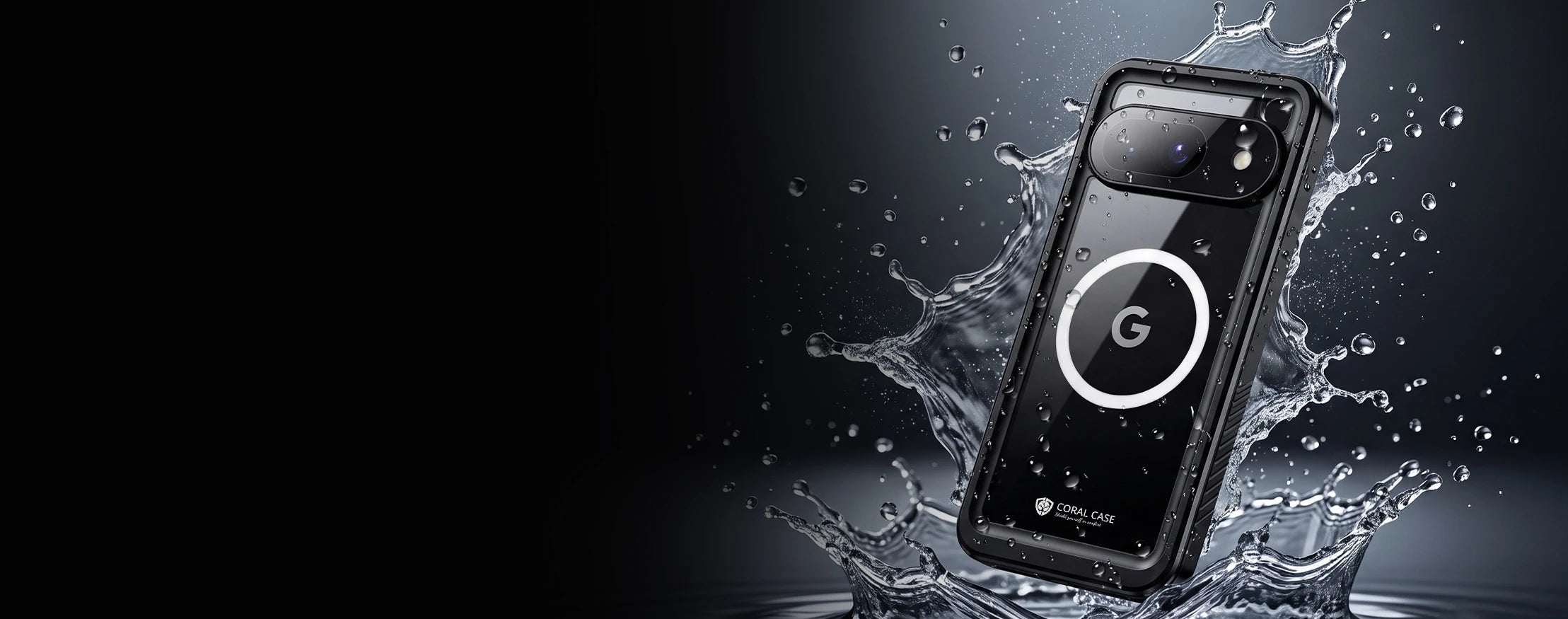 Ultimate Waterproof Protection