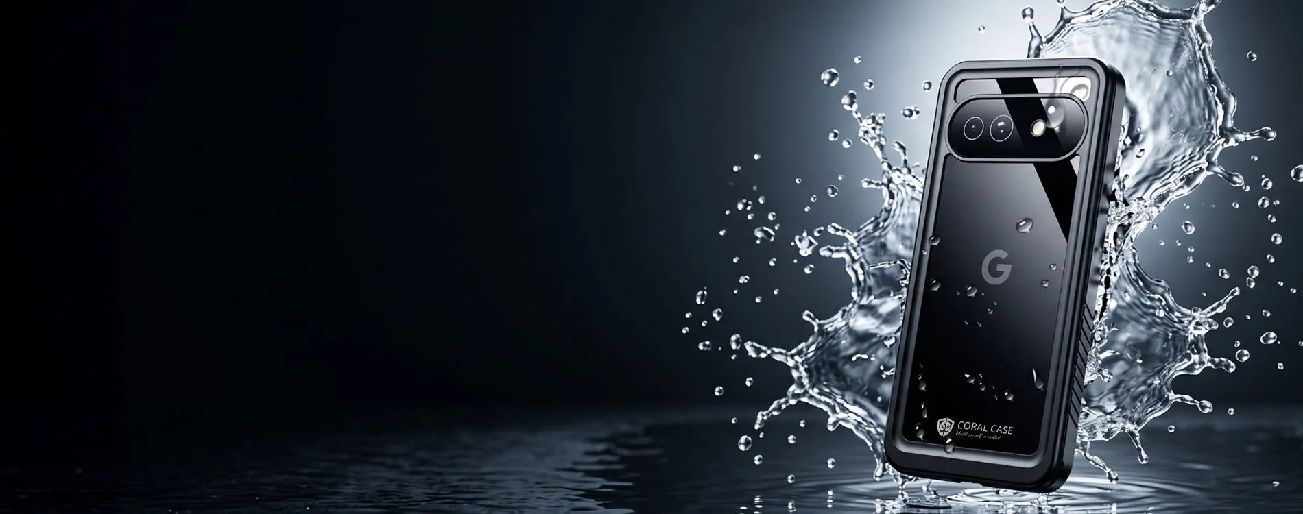 Ultimate Waterproof Protection