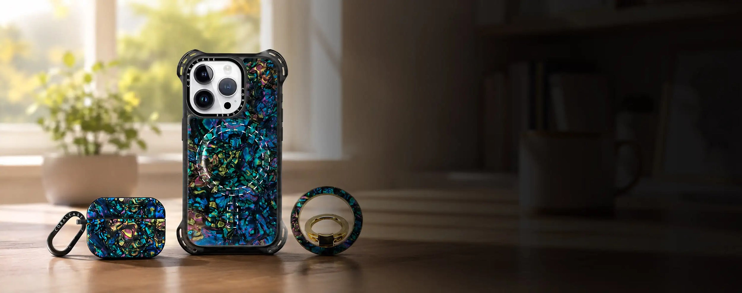 Matching Stylish Collection