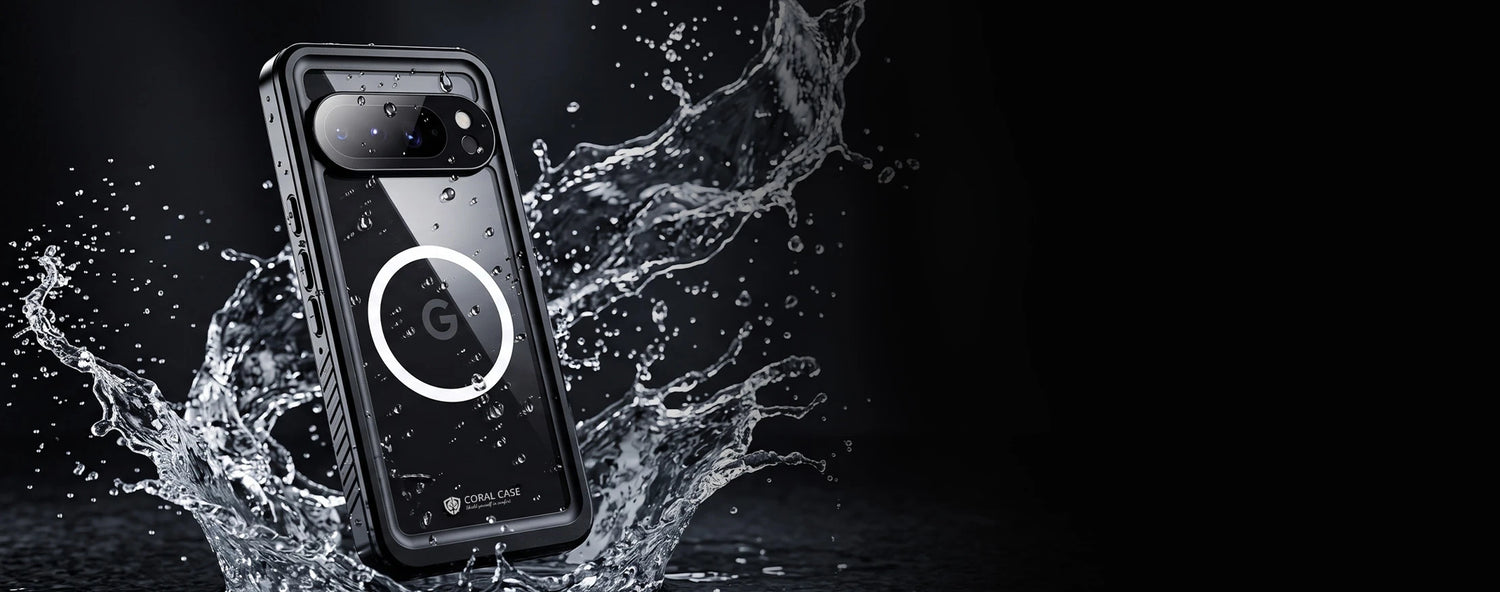 Built For Every Wet Adventure