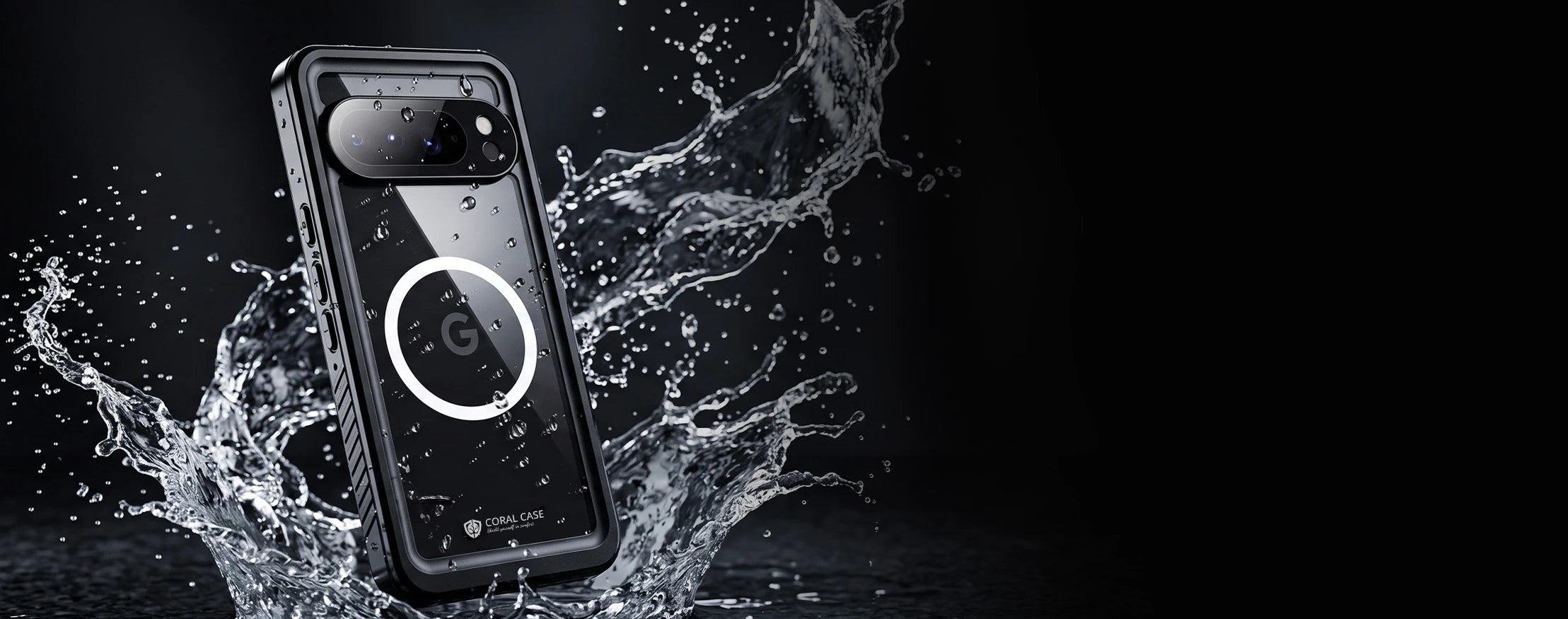 Built For Every Wet Adventure