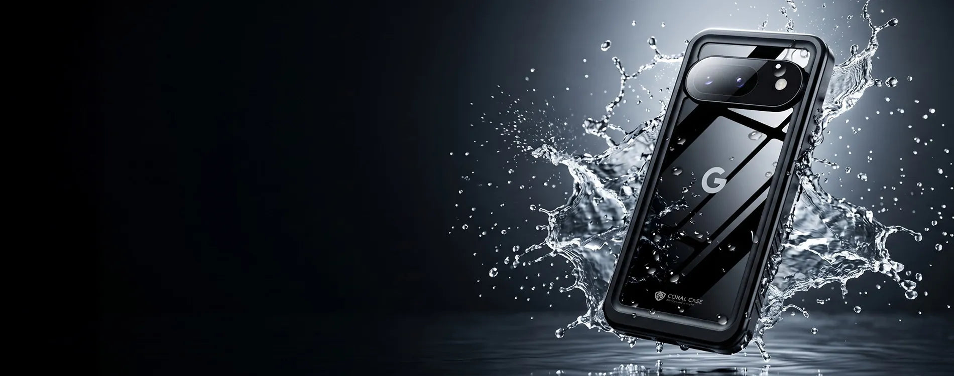 Ultimate Waterproof Protection